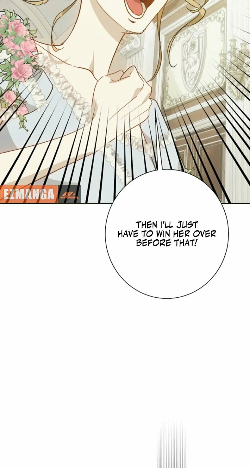 Goddess Kingmaker Chapter 38 page 51 - 
