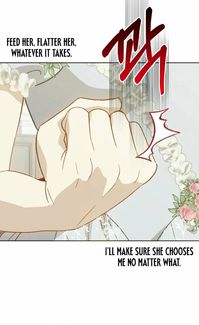 Goddess Kingmaker Chapter 38 page 52 - 