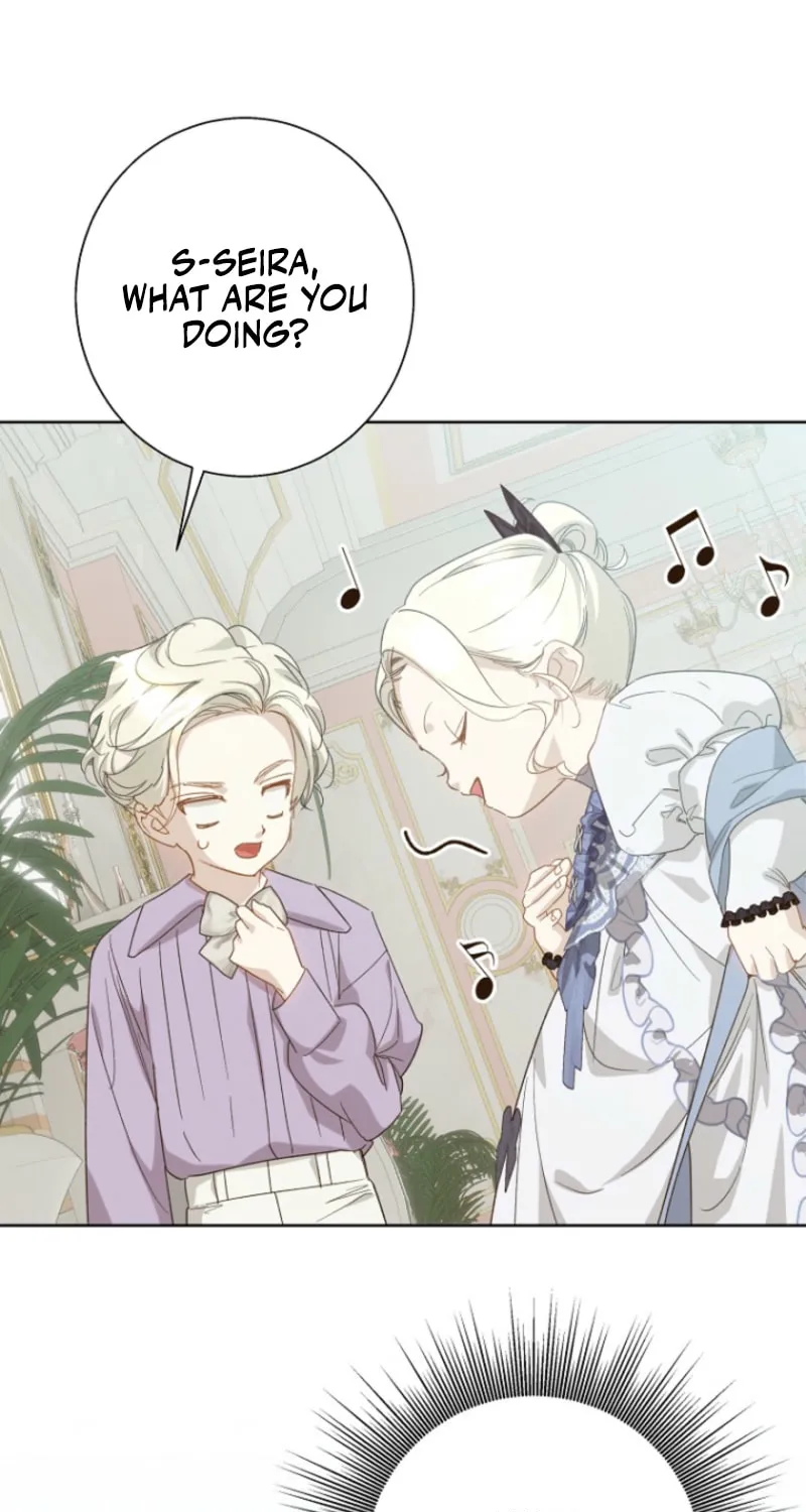 Goddess Kingmaker Chapter 38 page 59 - 