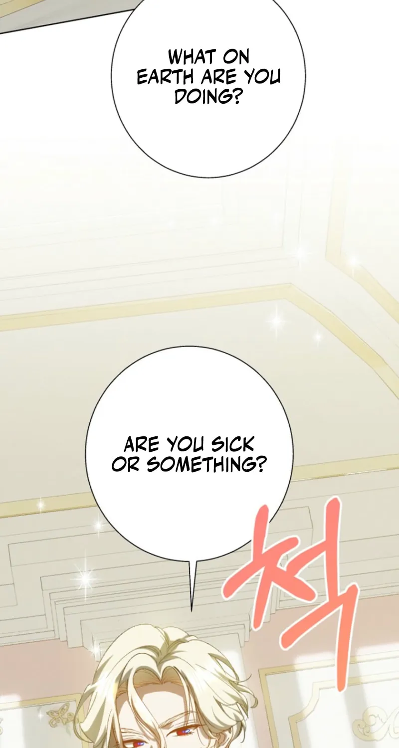 Goddess Kingmaker Chapter 38 page 64 - 