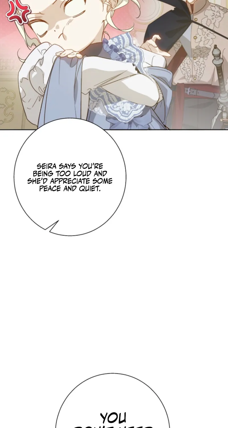 Goddess Kingmaker Chapter 38 page 69 - 