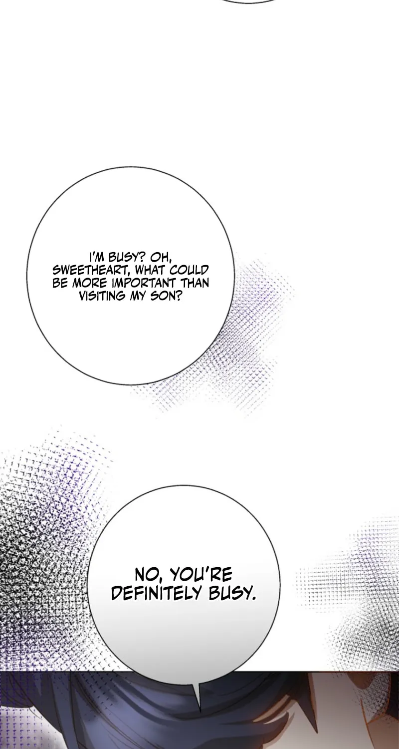 Goddess Kingmaker Chapter 38 page 8 - 