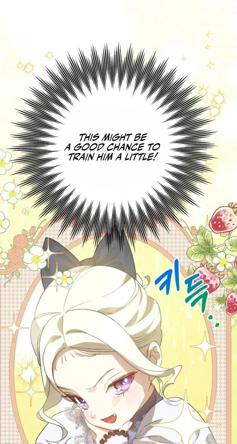 Goddess Kingmaker Chapter 38 page 73 - 