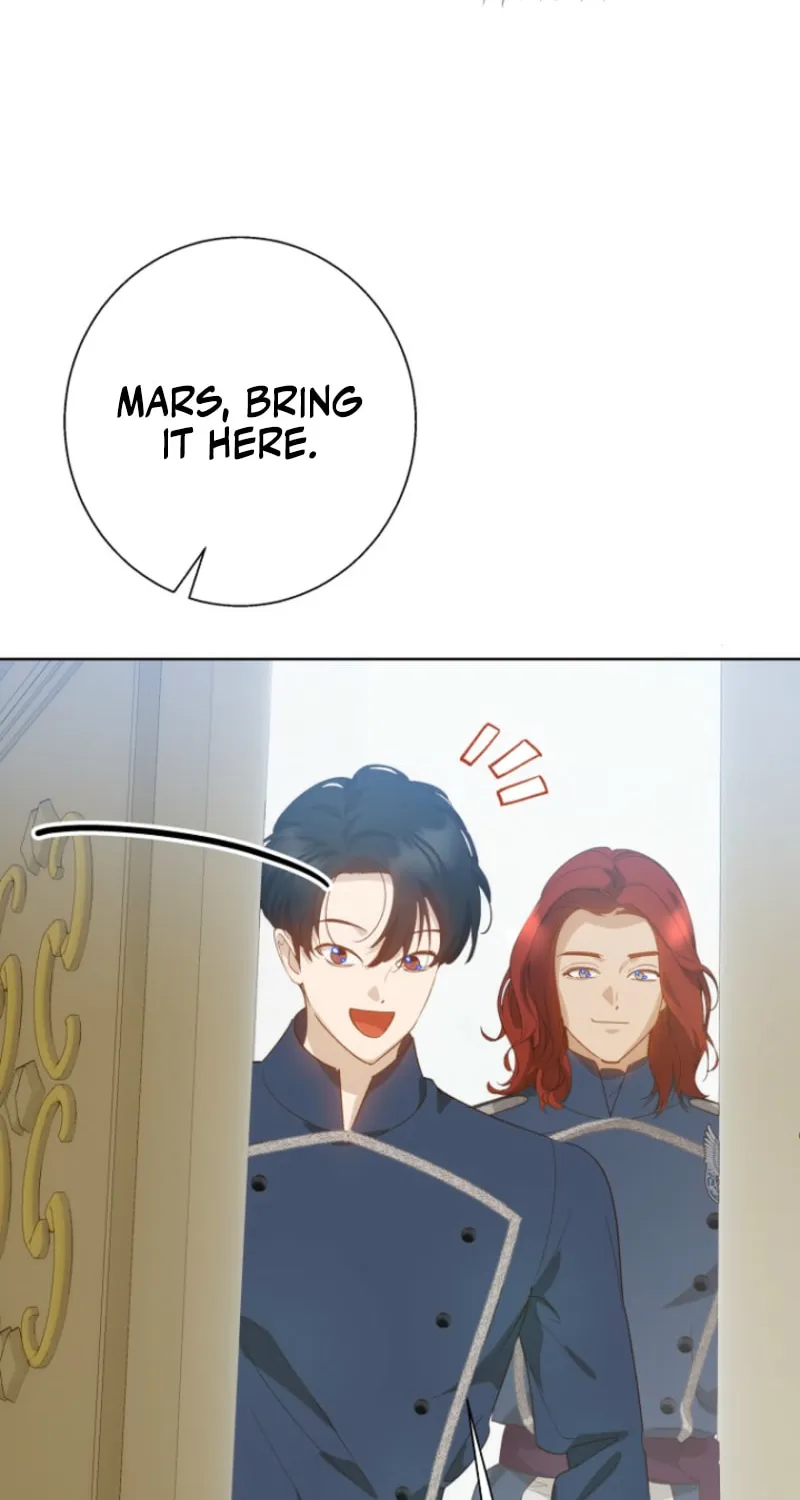 Goddess Kingmaker Chapter 39 page 11 - 