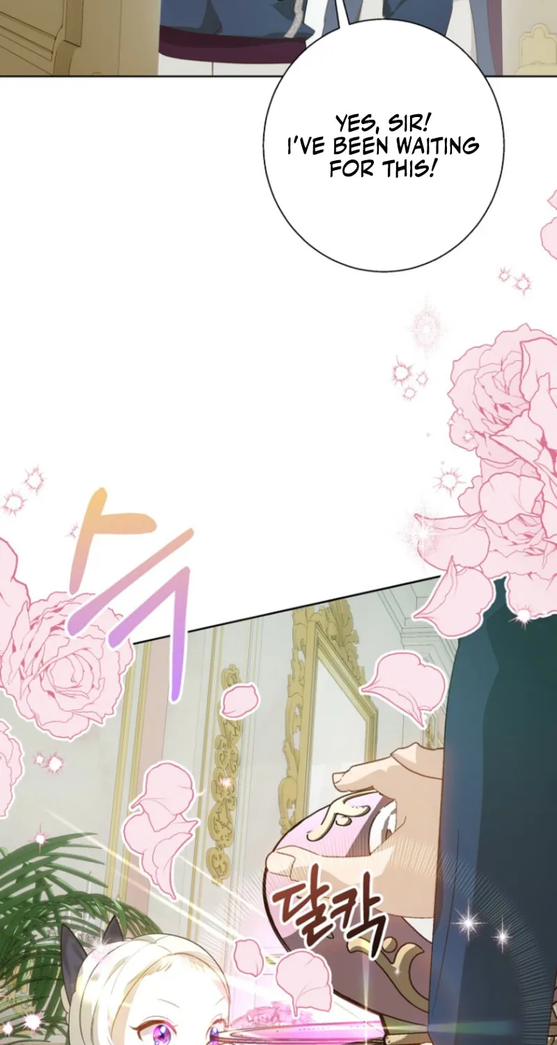 Goddess Kingmaker Chapter 39 page 12 - 