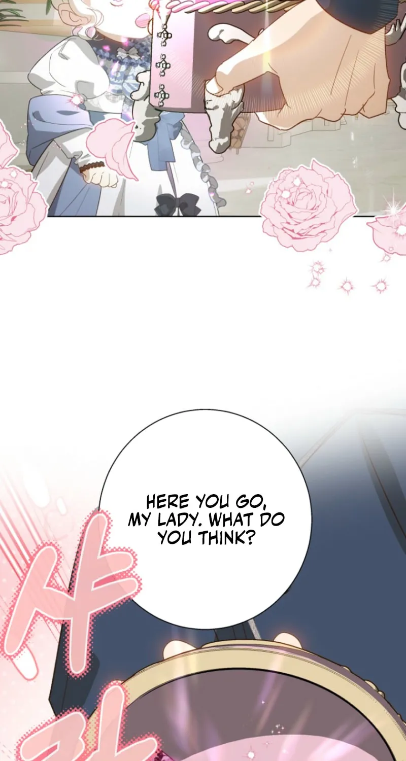 Goddess Kingmaker Chapter 39 page 13 - 