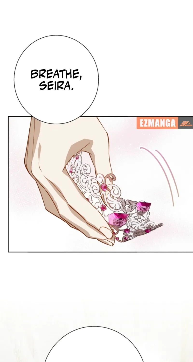Goddess Kingmaker Chapter 39 page 16 - 