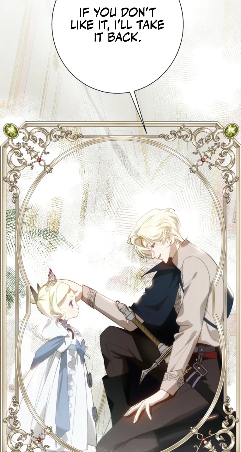 Goddess Kingmaker Chapter 39 page 17 - 