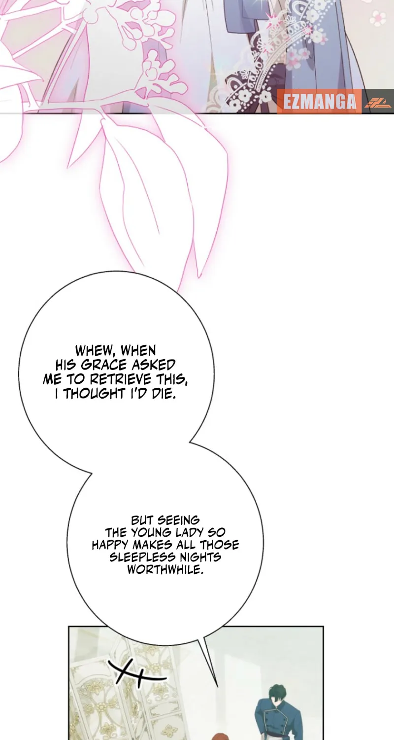 Goddess Kingmaker Chapter 39 page 20 - 