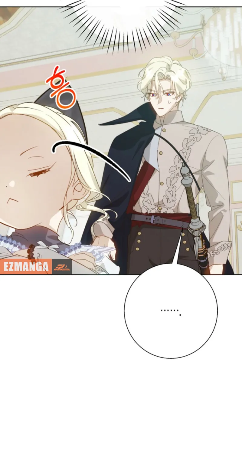 Goddess Kingmaker Chapter 39 page 3 - 