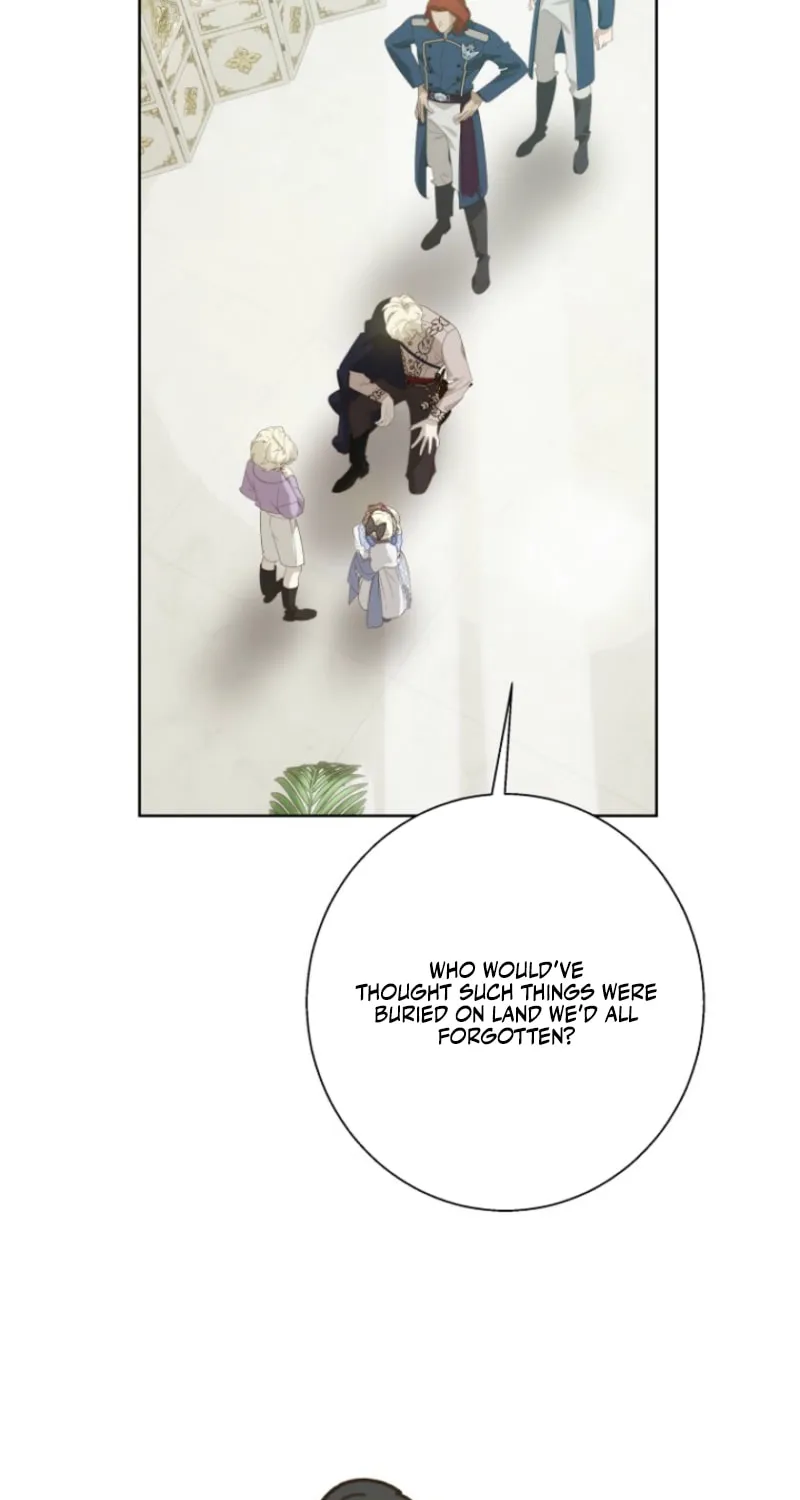 Goddess Kingmaker Chapter 39 page 21 - 