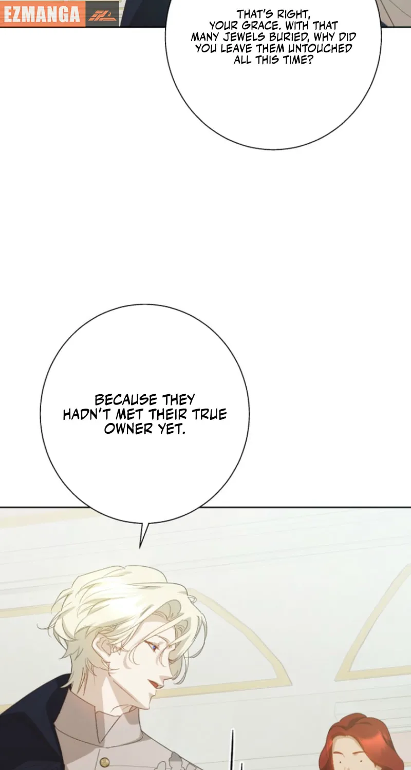 Goddess Kingmaker Chapter 39 page 23 - 