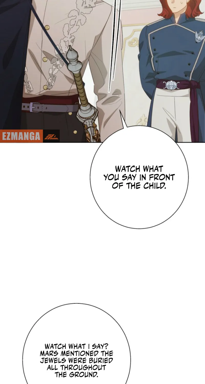 Goddess Kingmaker Chapter 39 page 24 - 