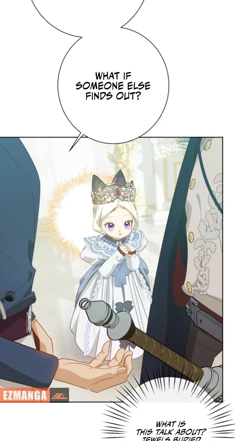 Goddess Kingmaker Chapter 39 page 25 - 