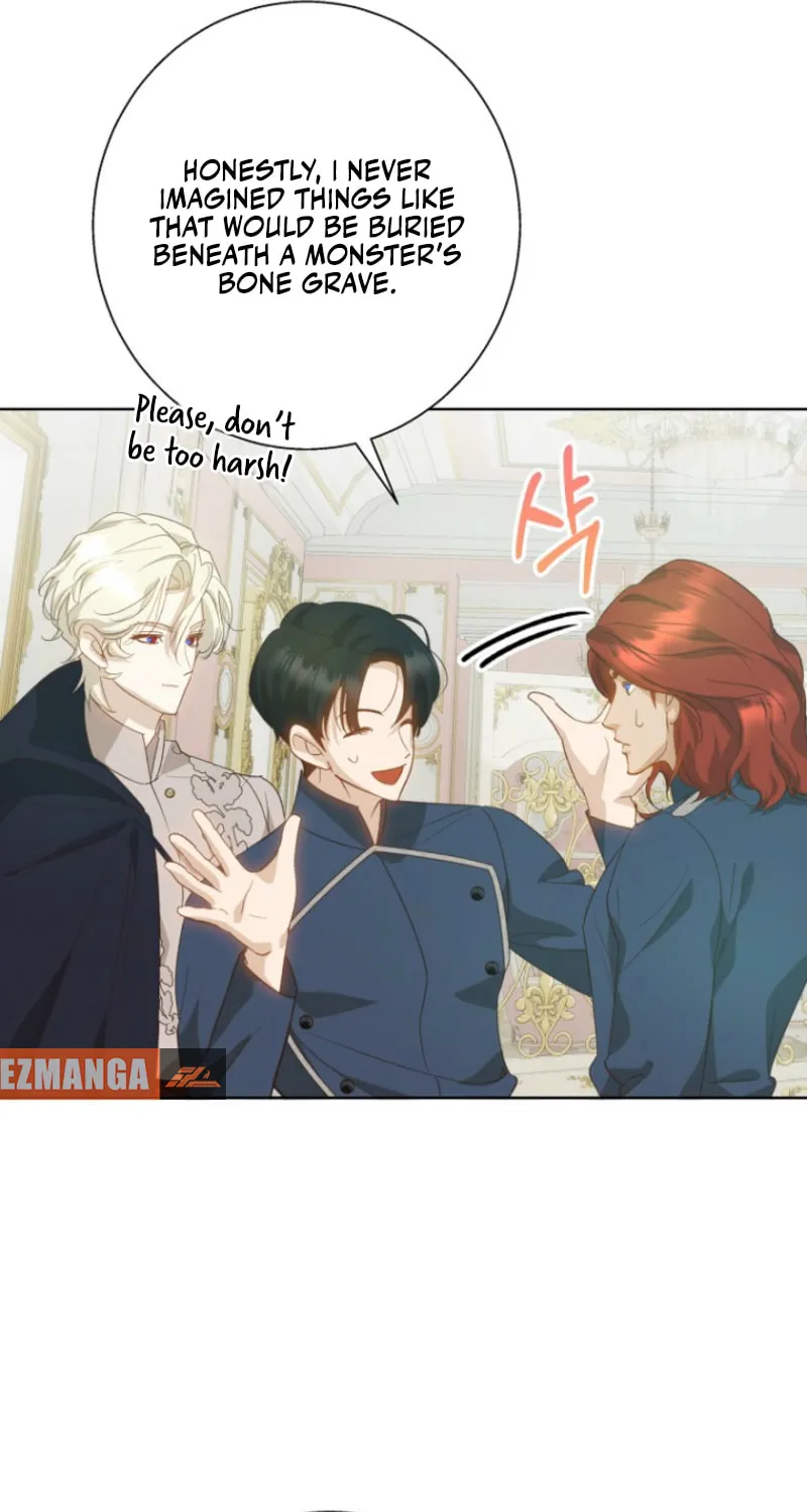 Goddess Kingmaker Chapter 39 page 28 - 