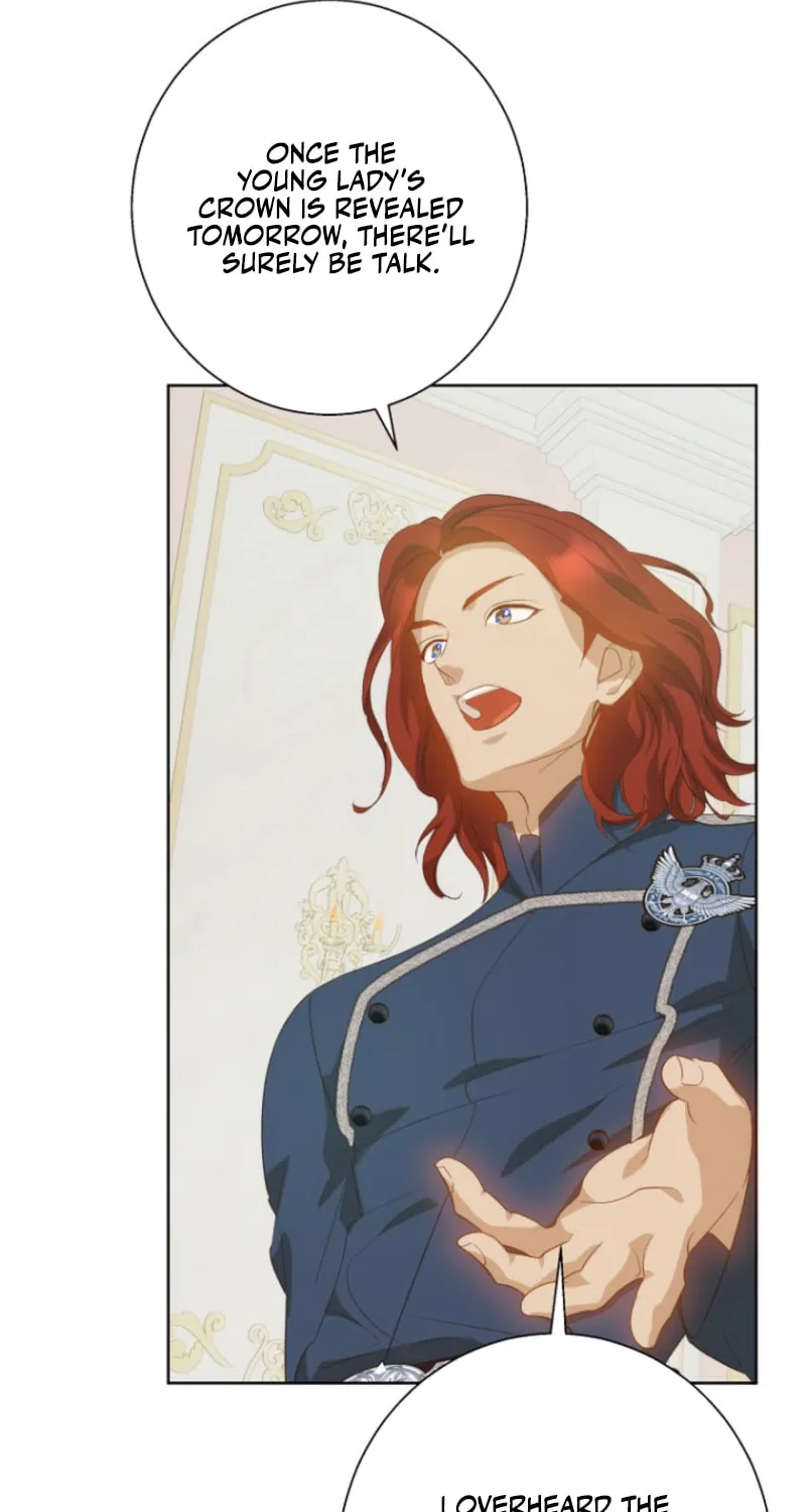 Goddess Kingmaker Chapter 39 page 29 - 