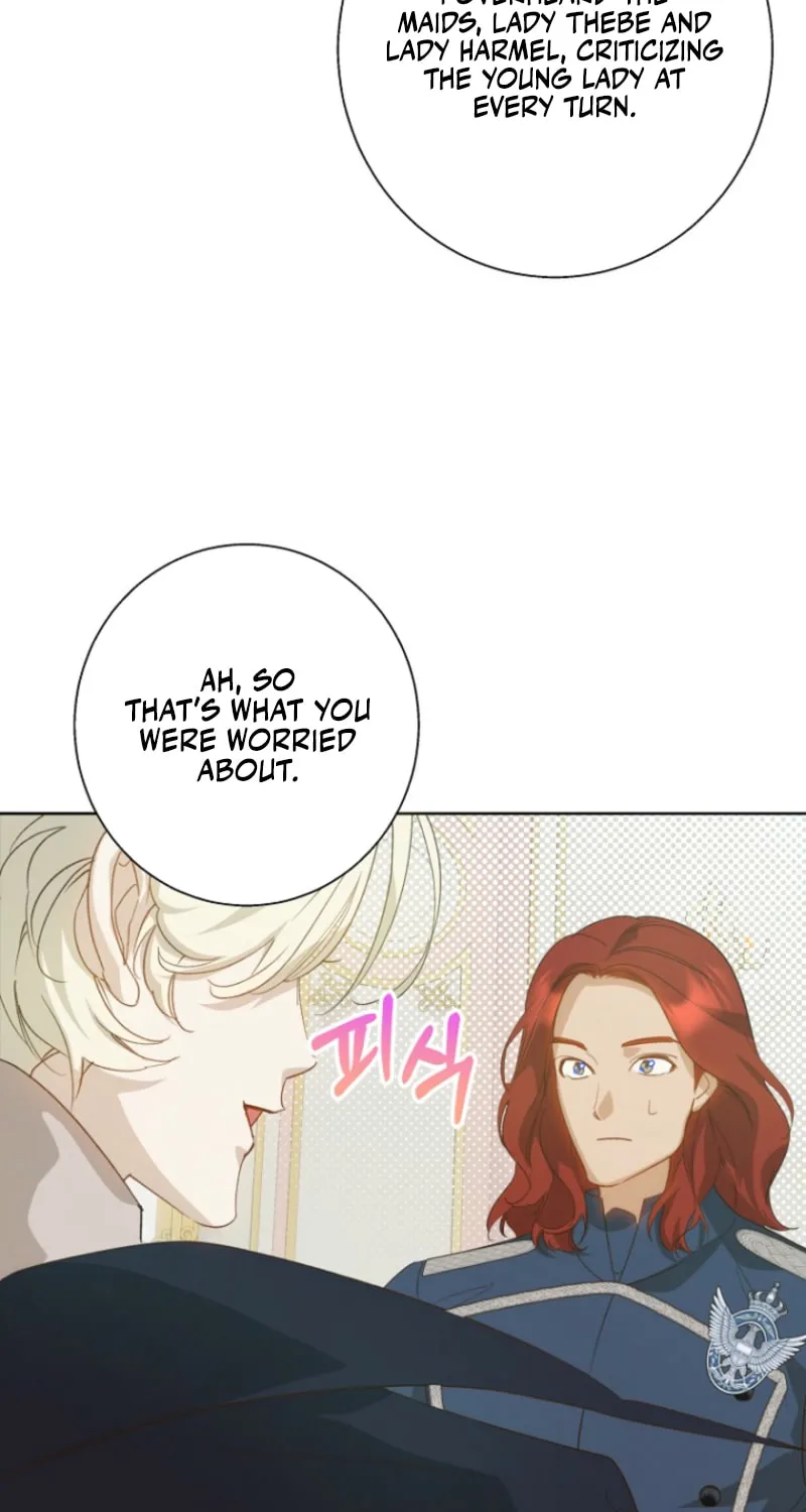 Goddess Kingmaker Chapter 39 page 30 - 
