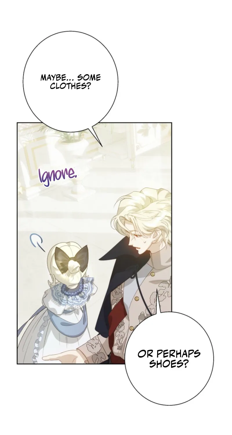 Goddess Kingmaker Chapter 39 page 4 - 