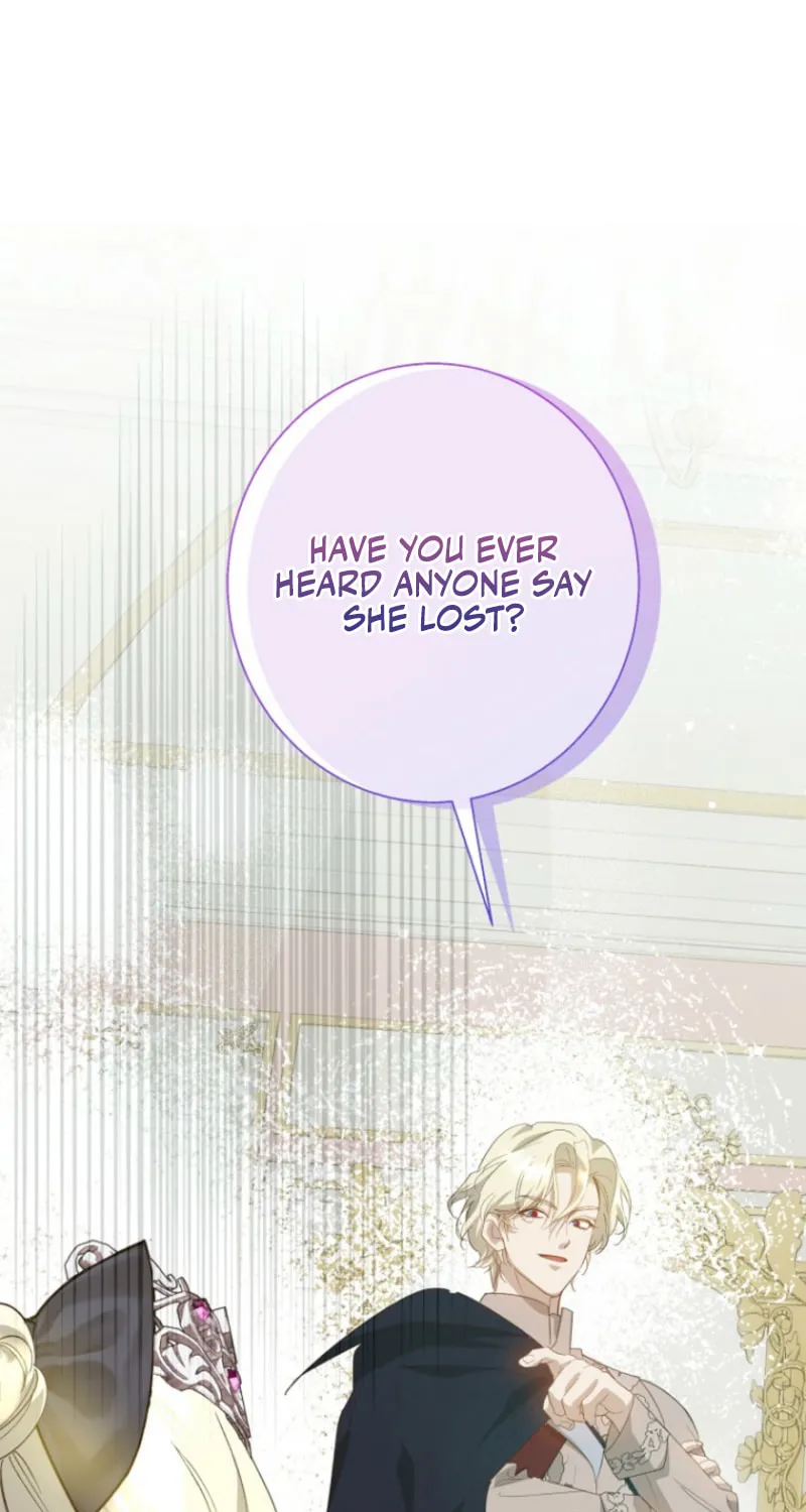 Goddess Kingmaker Chapter 39 page 32 - 