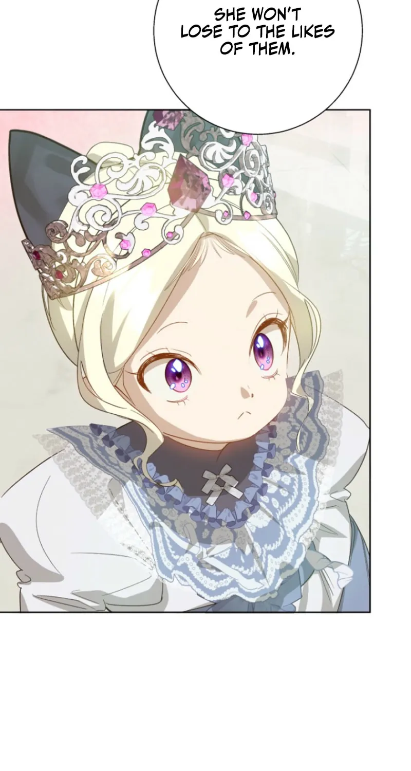 Goddess Kingmaker Chapter 39 page 35 - 