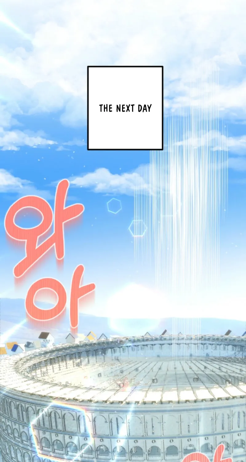 Goddess Kingmaker Chapter 39 page 39 - 