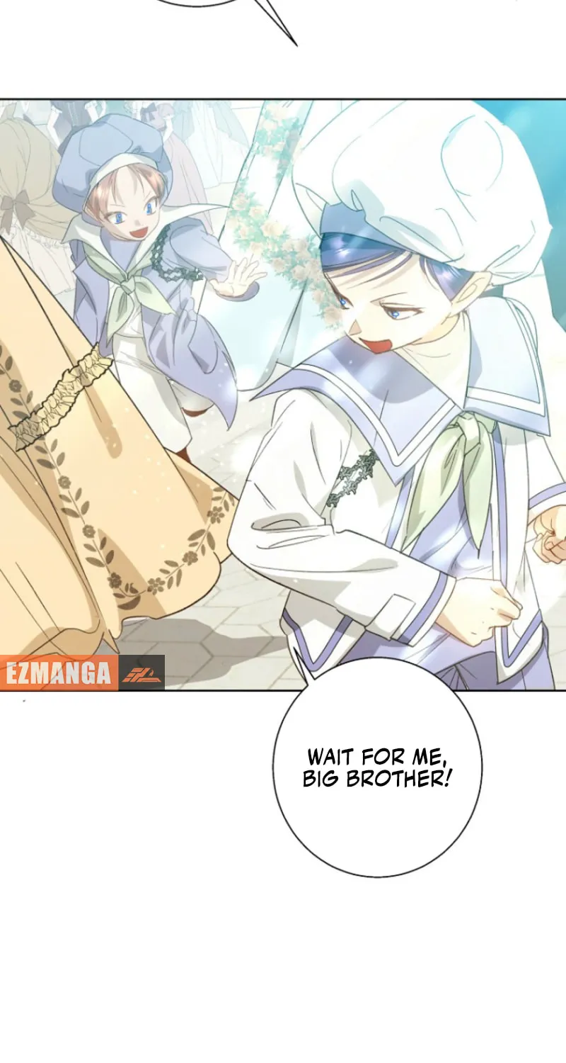 Goddess Kingmaker Chapter 39 page 41 - 
