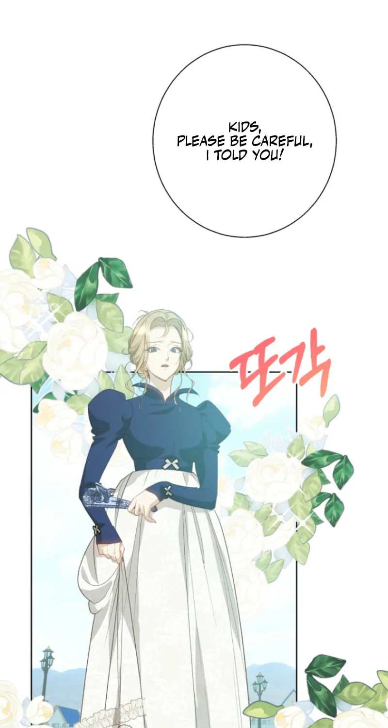 Goddess Kingmaker Chapter 39 page 42 - 
