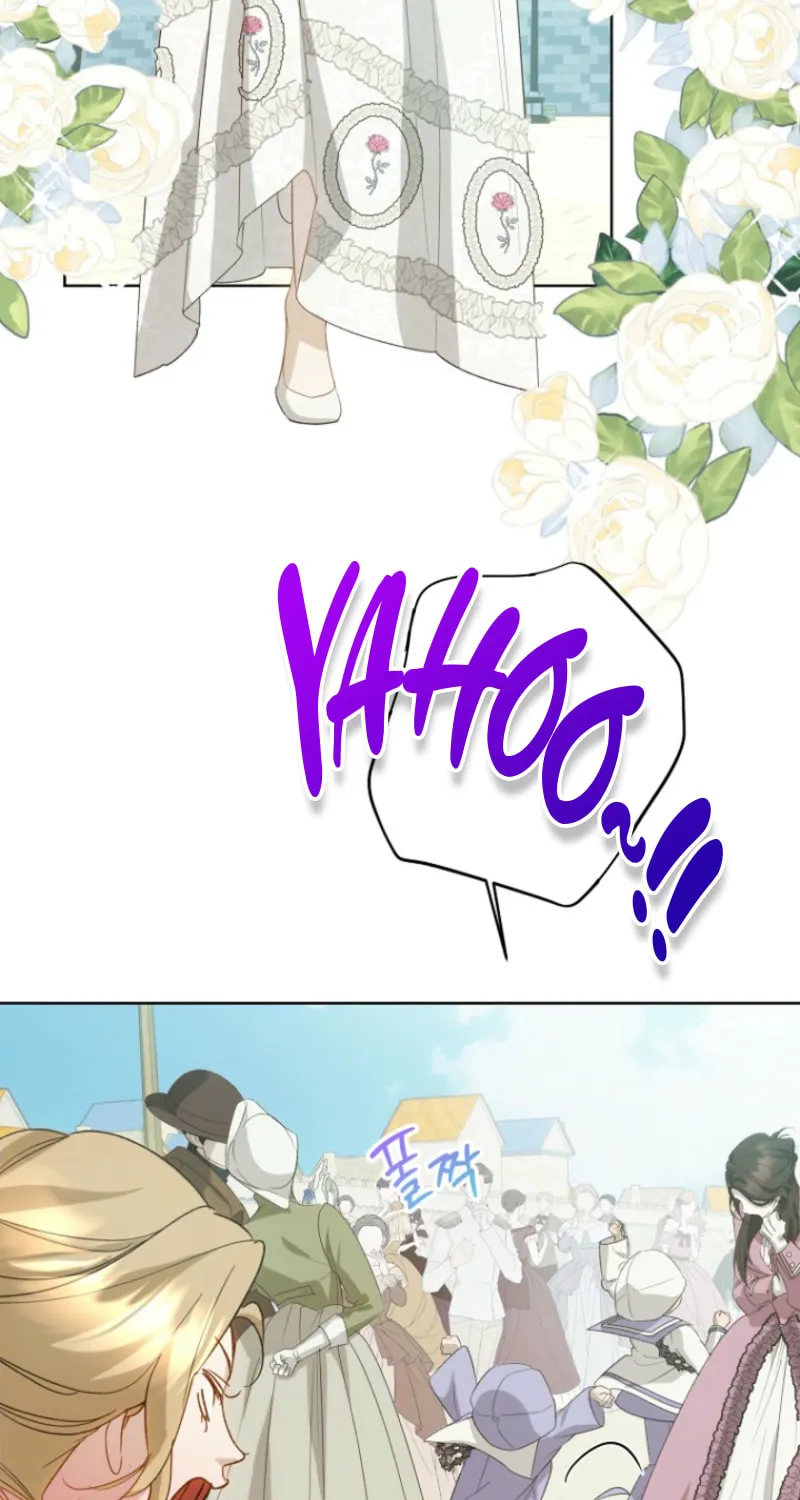 Goddess Kingmaker Chapter 39 page 43 - 