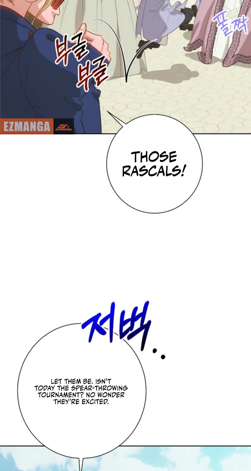 Goddess Kingmaker Chapter 39 page 44 - 