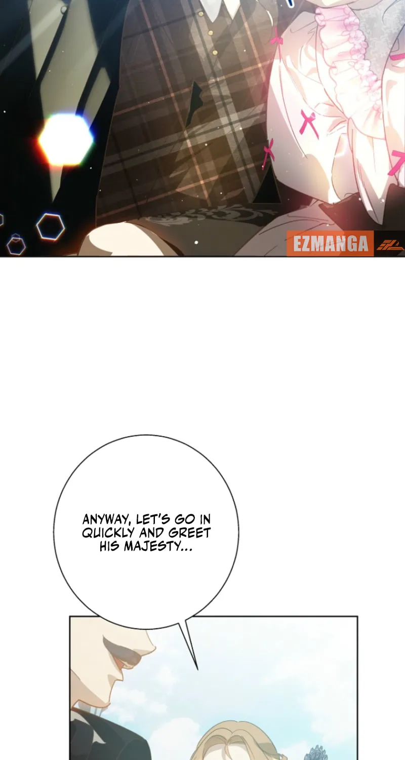 Goddess Kingmaker Chapter 39 page 50 - 