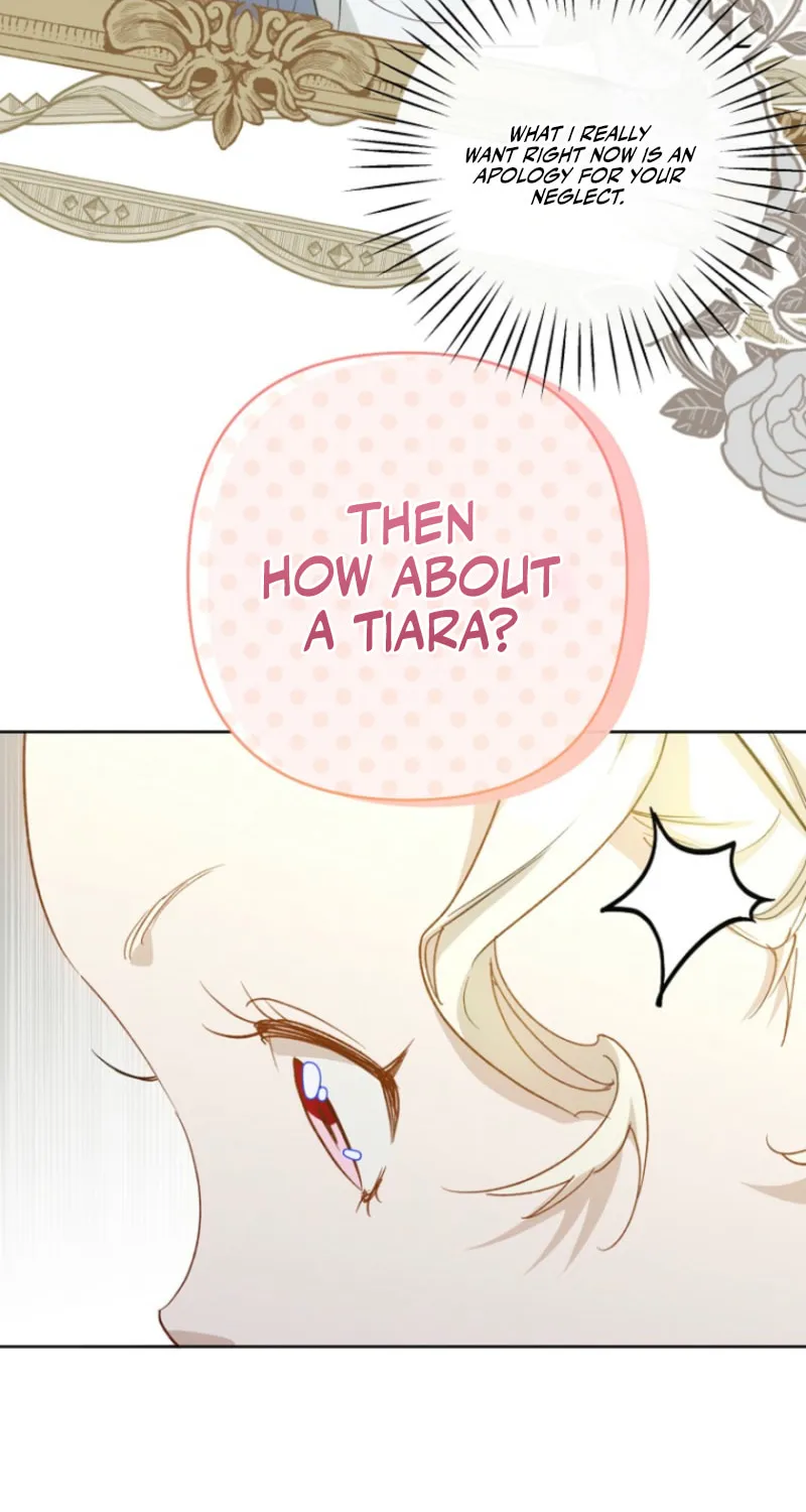 Goddess Kingmaker Chapter 39 page 6 - 