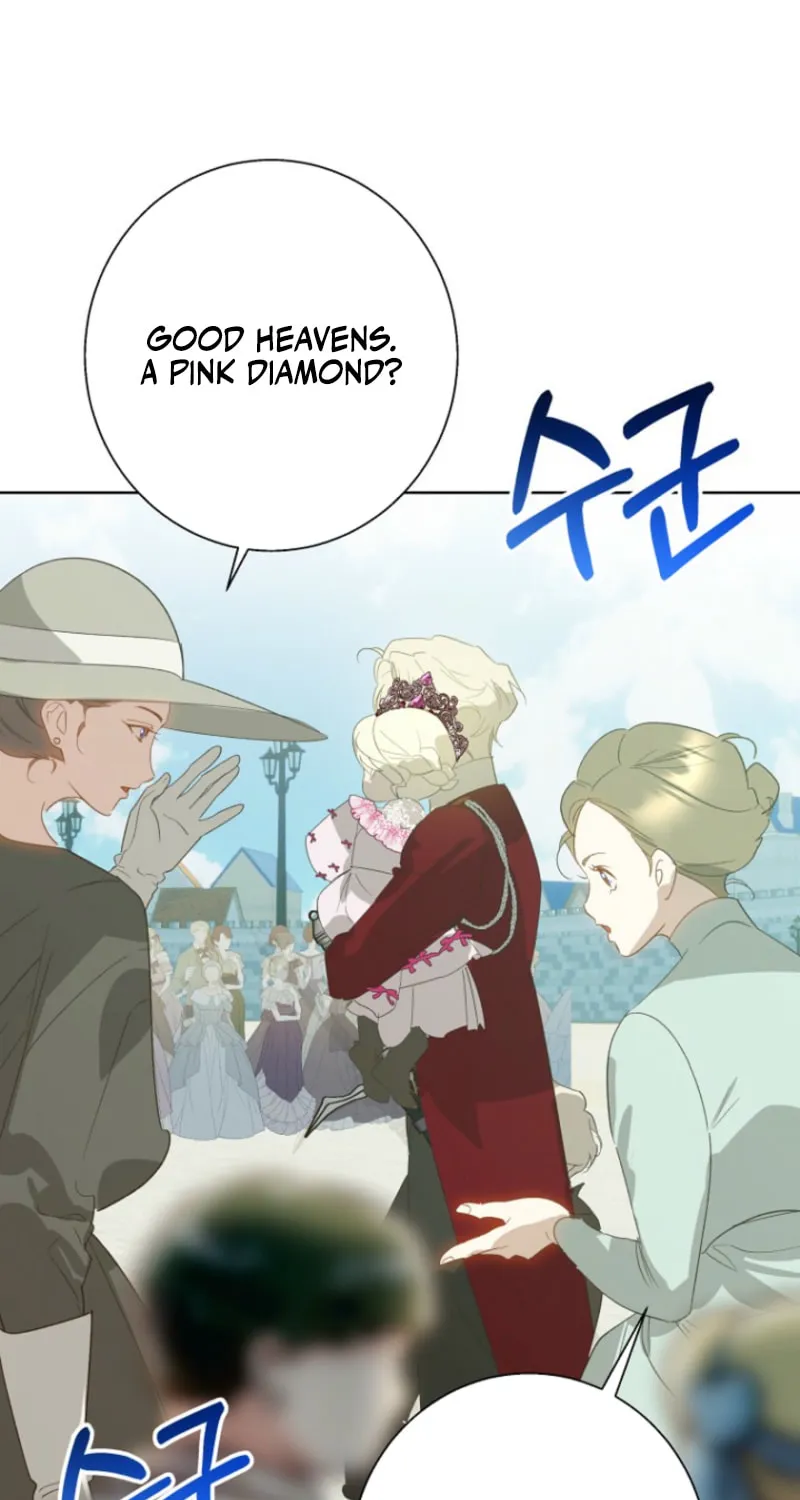 Goddess Kingmaker Chapter 39 page 56 - 