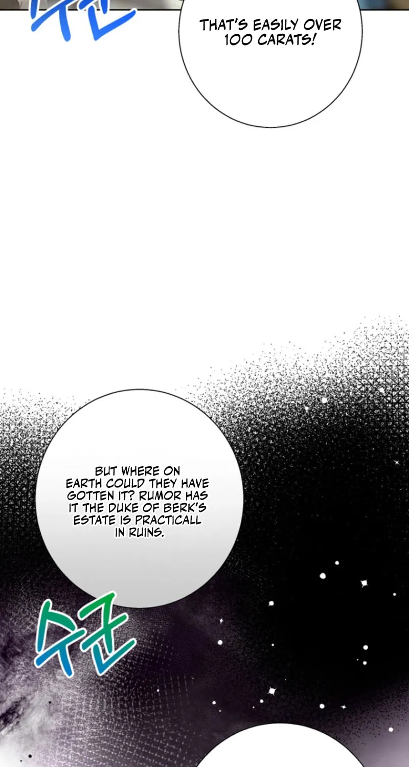 Goddess Kingmaker Chapter 39 page 57 - 
