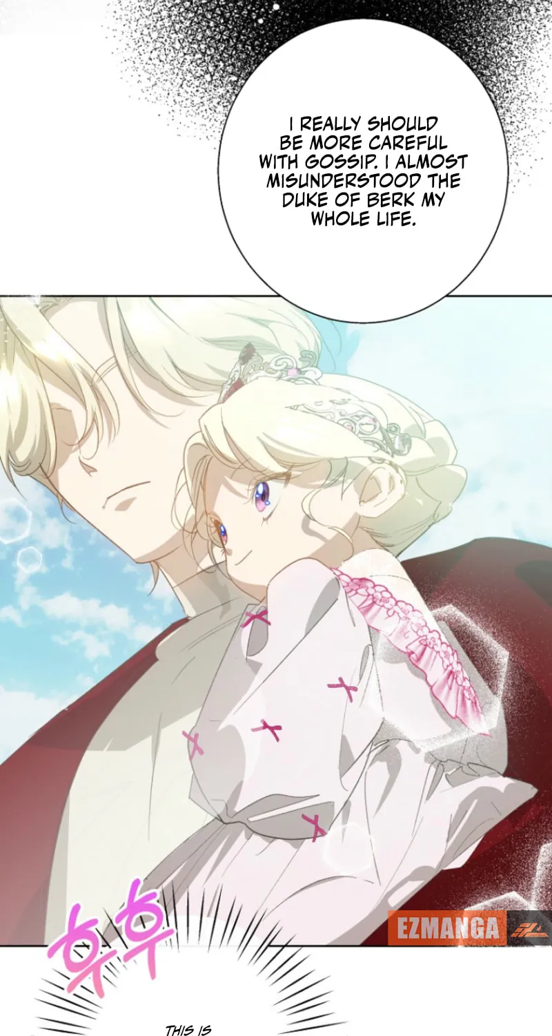 Goddess Kingmaker Chapter 39 page 59 - 