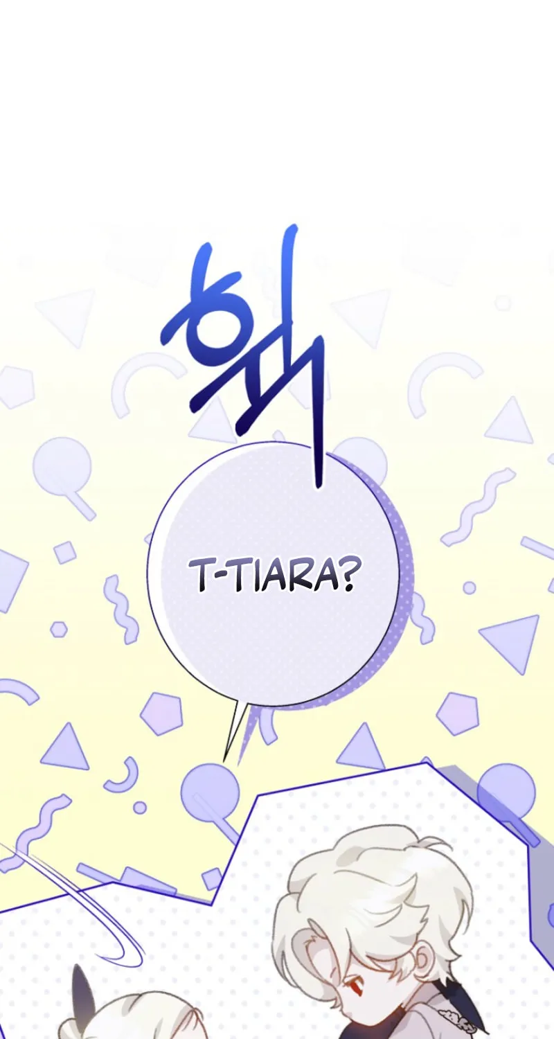 Goddess Kingmaker Chapter 39 page 7 - 