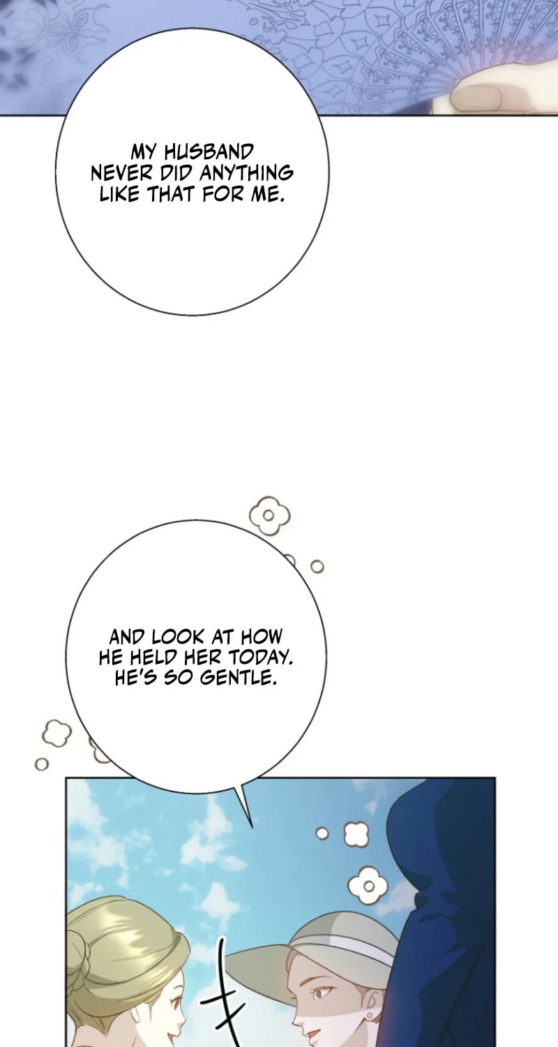 Goddess Kingmaker Chapter 39 page 61 - 