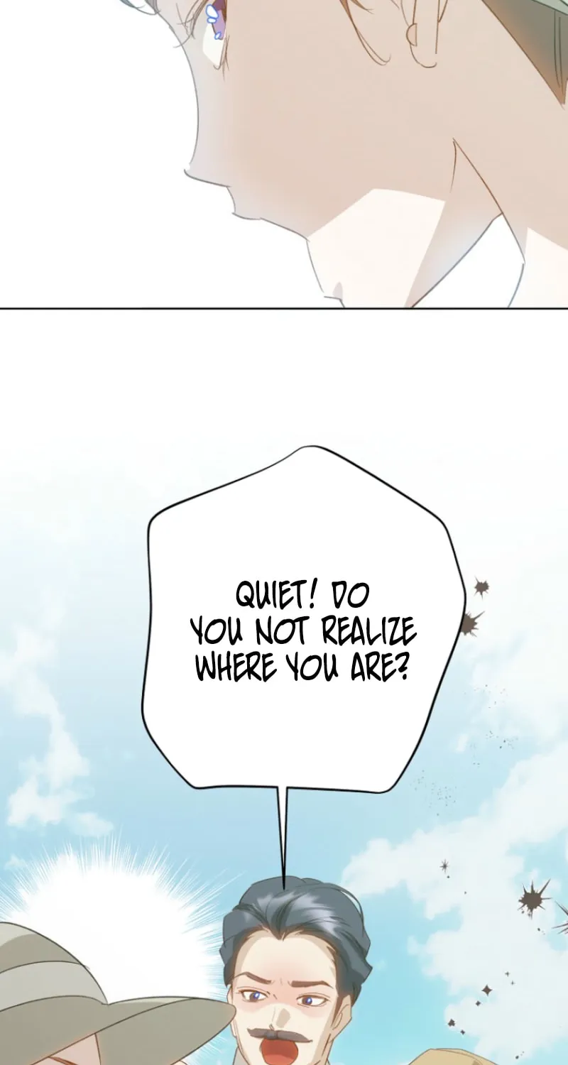 Goddess Kingmaker Chapter 39 page 63 - 