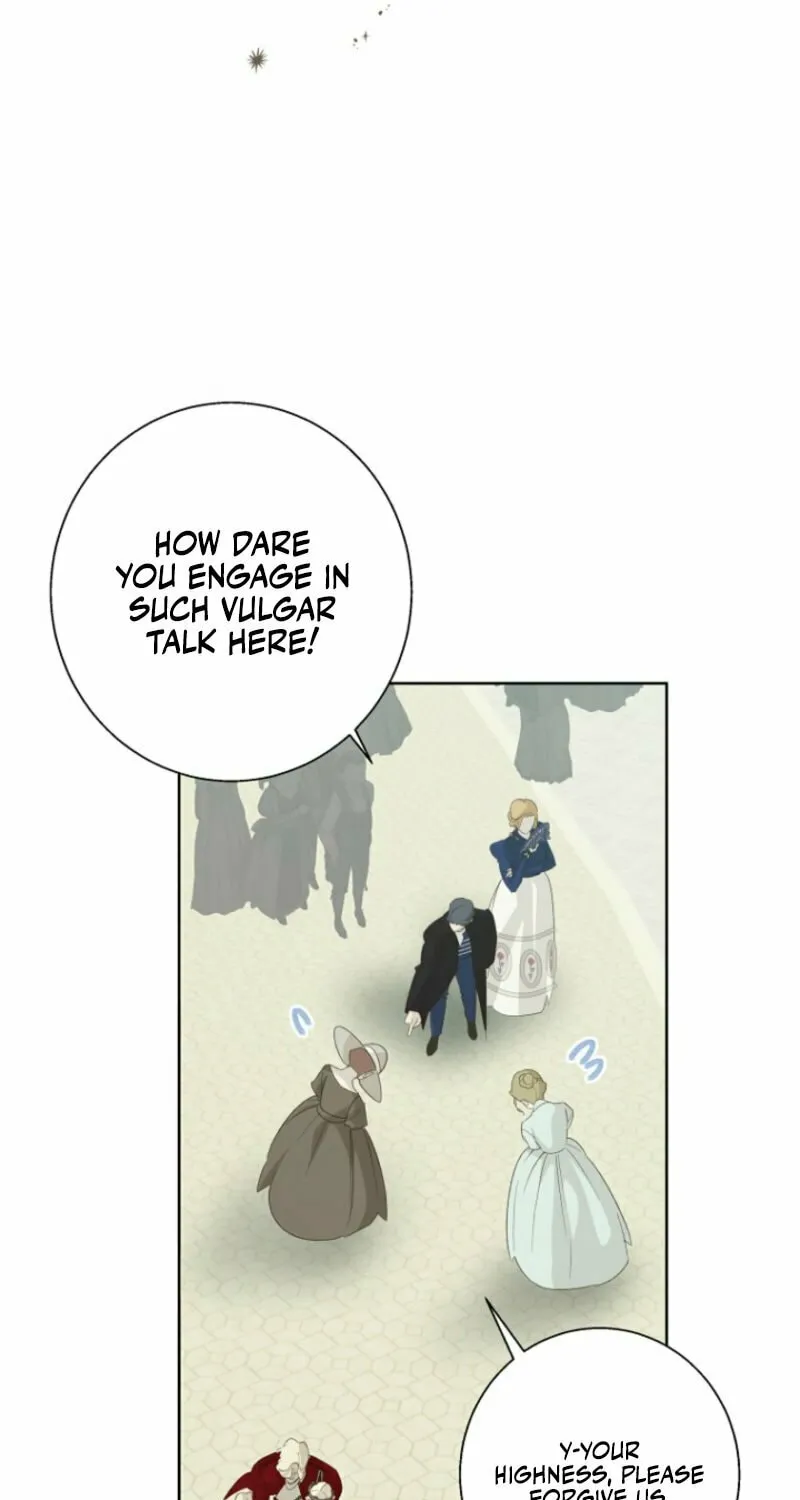 Goddess Kingmaker Chapter 39 page 65 - 