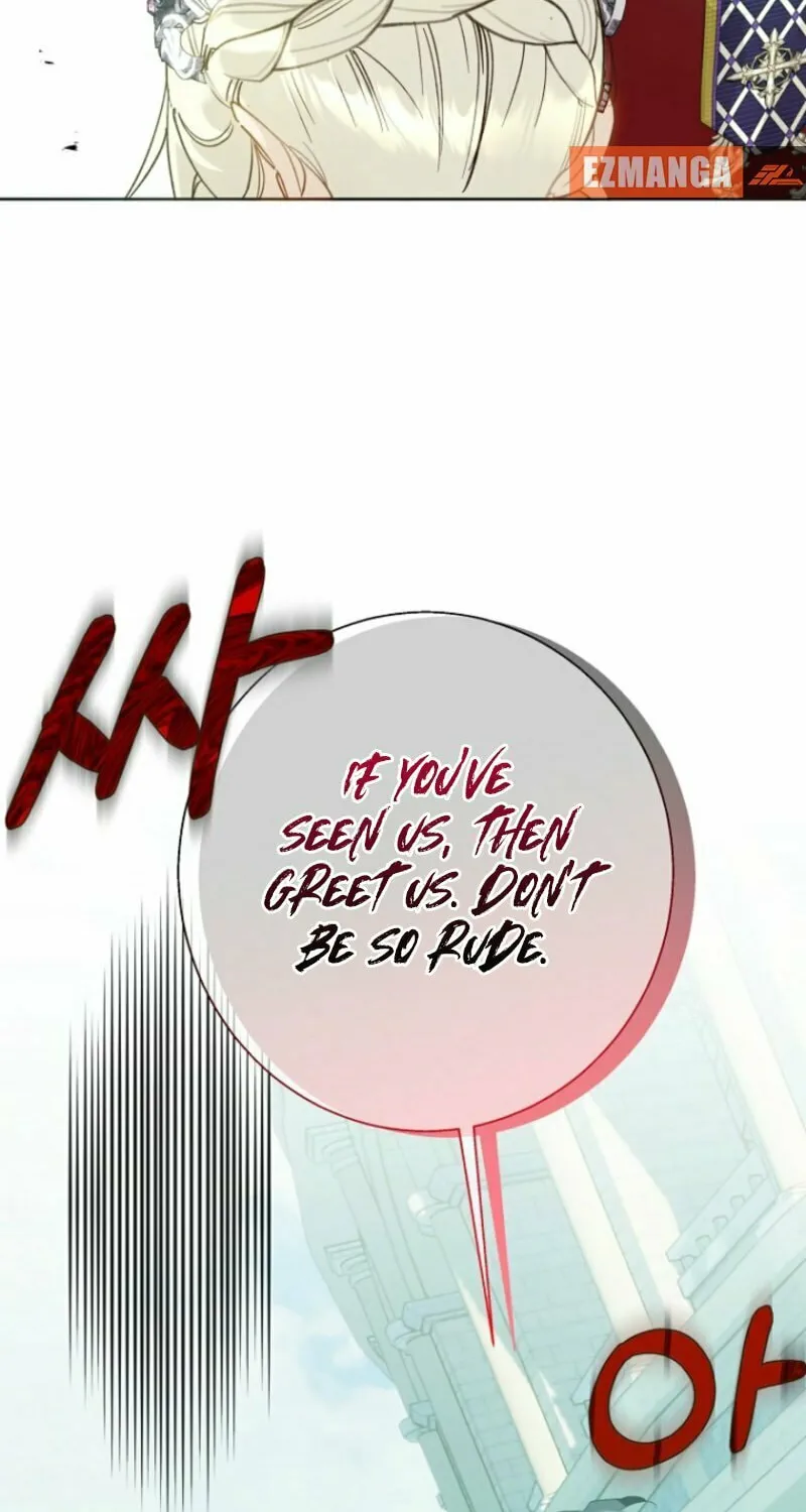 Goddess Kingmaker Chapter 39 page 68 - 