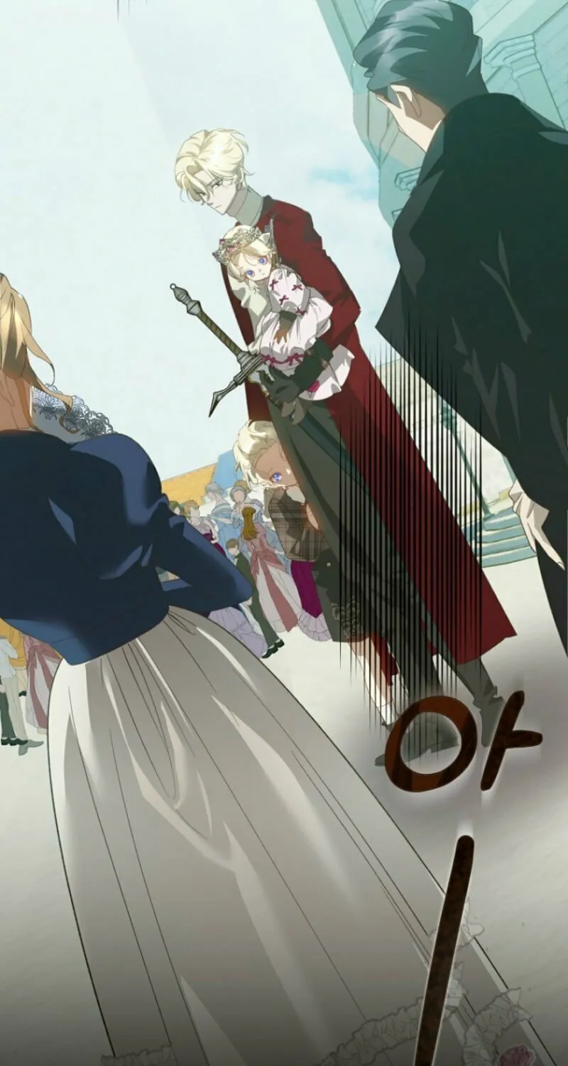 Goddess Kingmaker Chapter 39 page 69 - 
