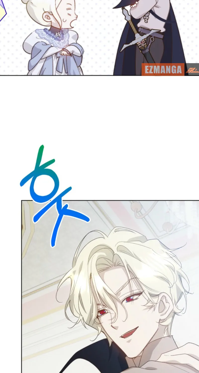 Goddess Kingmaker Chapter 39 page 8 - 