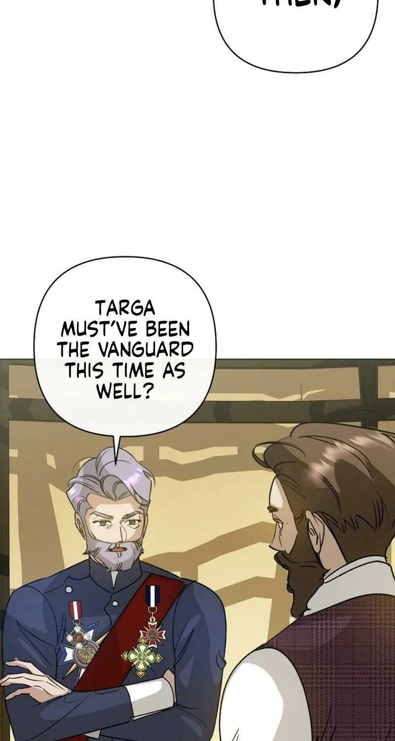 Goddess Kingmaker Chapter 4 page 13 - 