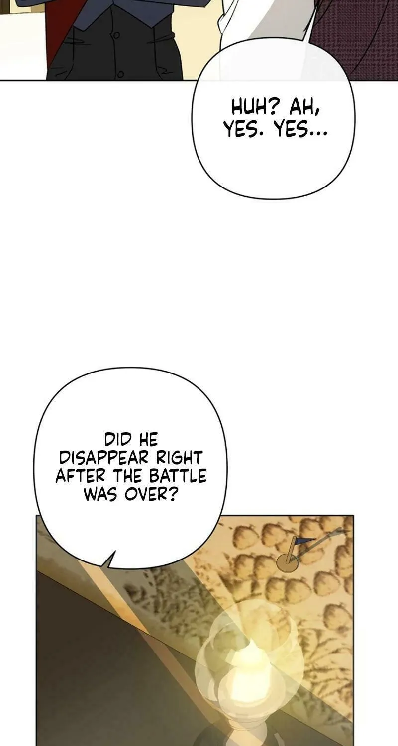 Goddess Kingmaker Chapter 4 page 14 - 