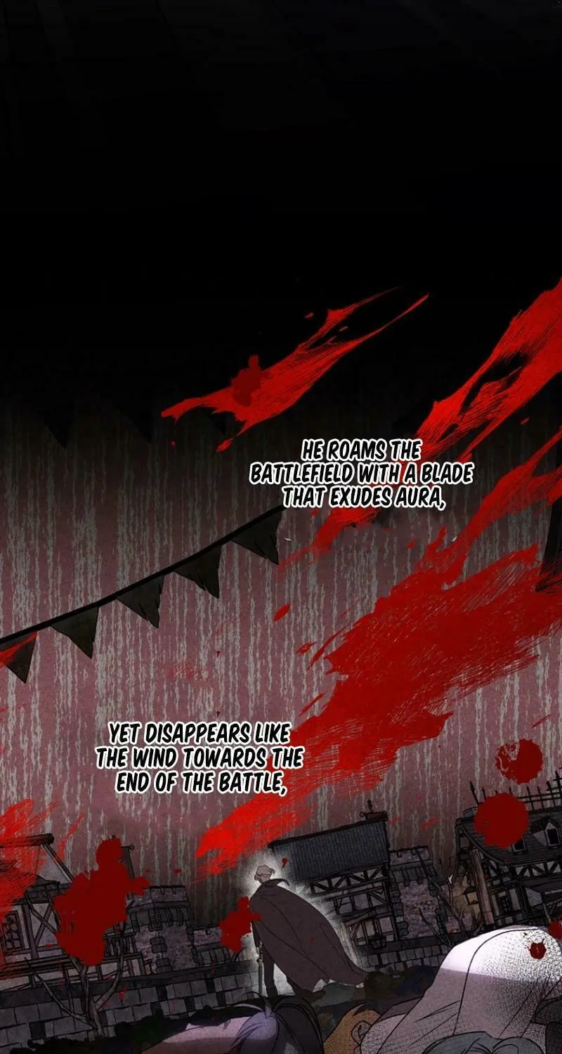 Goddess Kingmaker Chapter 4 page 21 - 