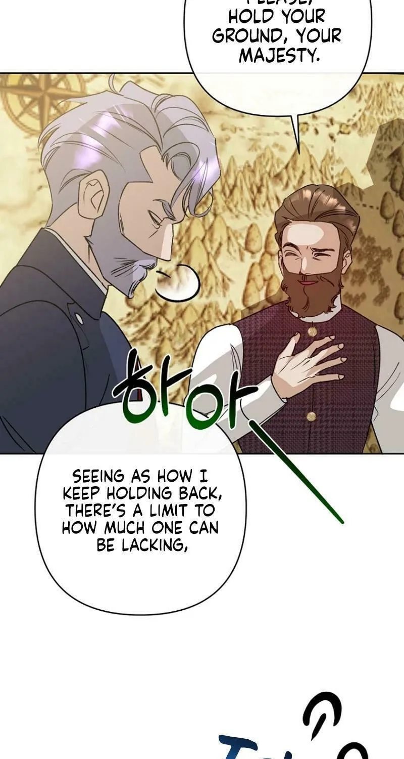 Goddess Kingmaker Chapter 4 page 23 - 