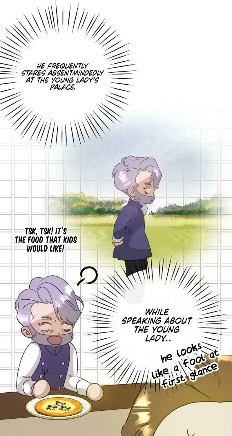 Goddess Kingmaker Chapter 4 page 27 - 
