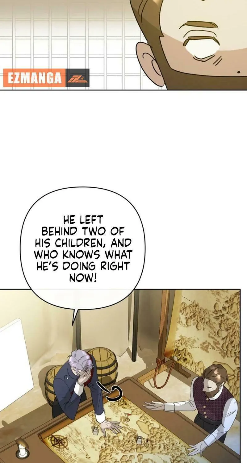 Goddess Kingmaker Chapter 4 page 28 - 