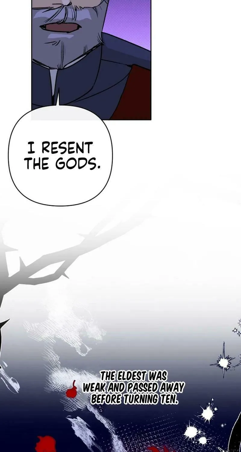 Goddess Kingmaker Chapter 4 page 30 - 