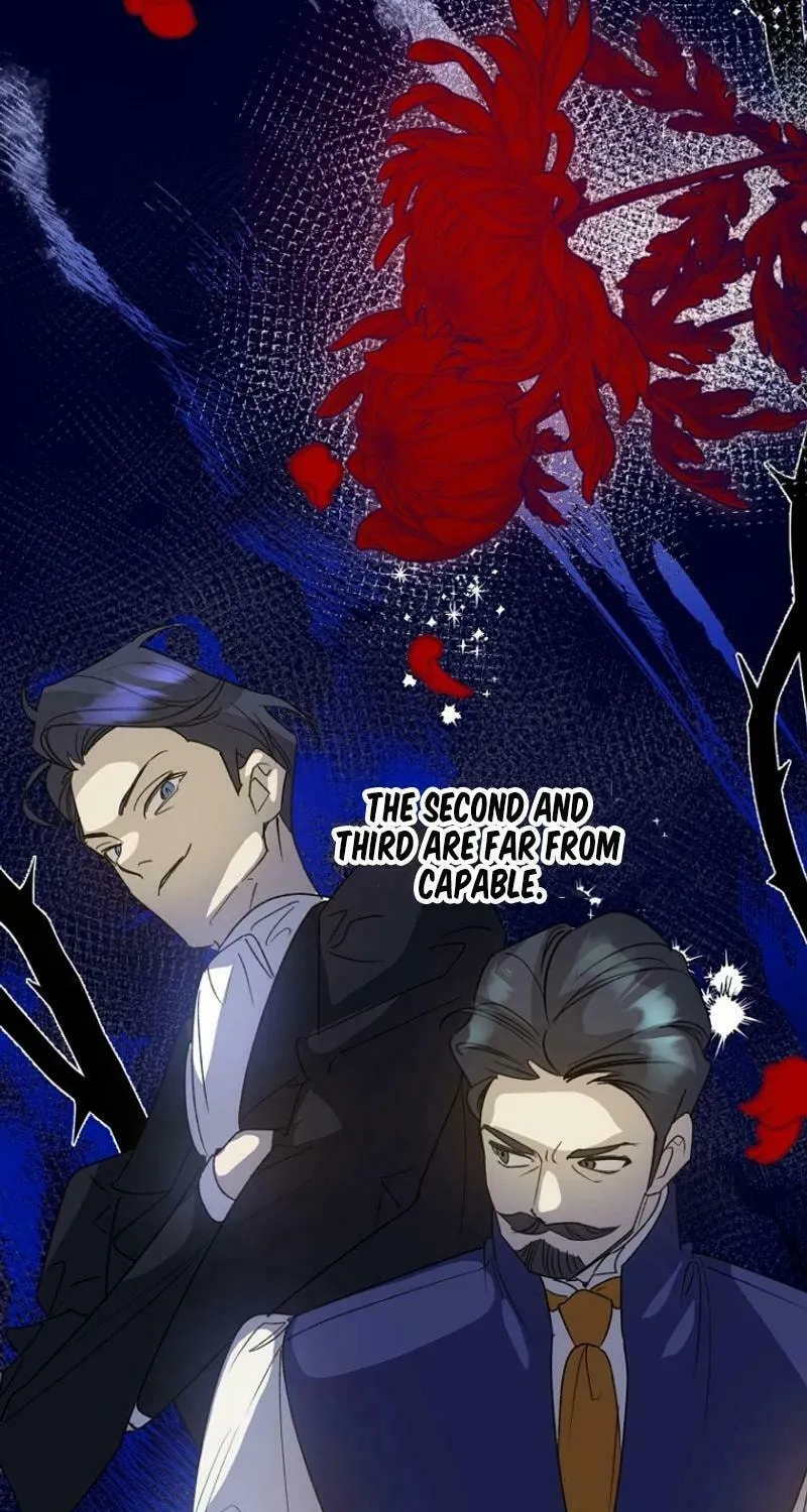 Goddess Kingmaker Chapter 4 page 31 - 