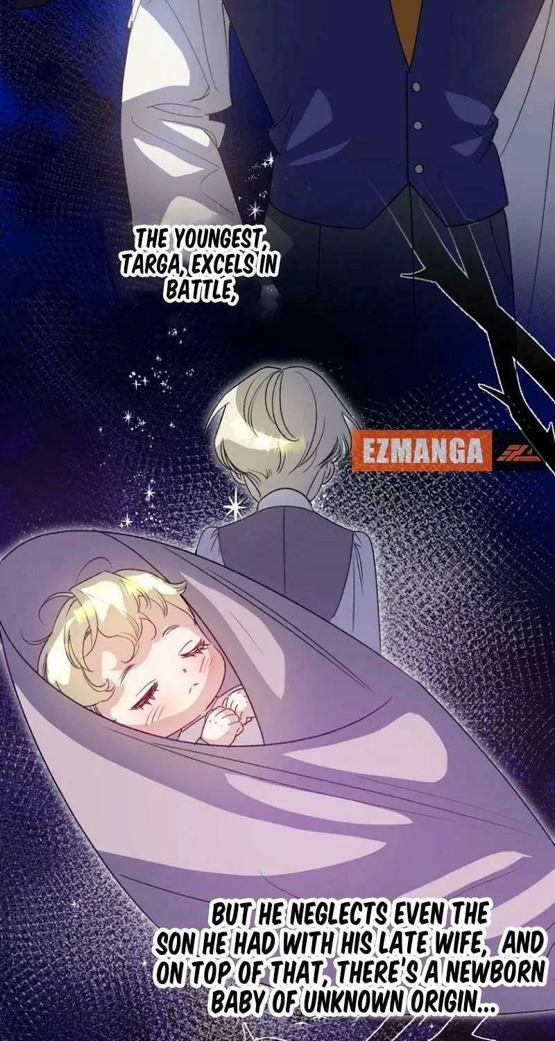 Goddess Kingmaker Chapter 4 page 32 - 